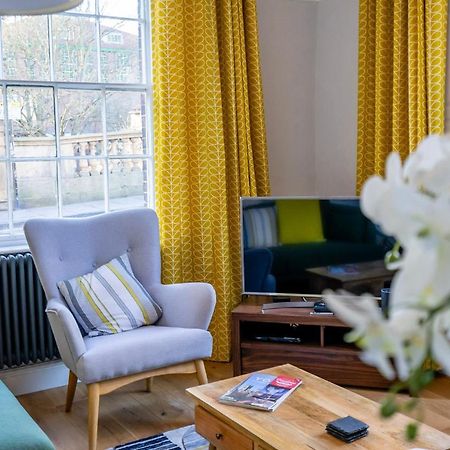 Walmgate Riverside Appartement York Buitenkant foto